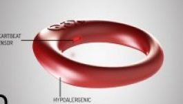 Román találmány: szexuális teljesítményt mérő péniszgyűrű