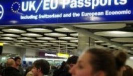 Soha nem élt még ennyi román Nagy-Britanniában