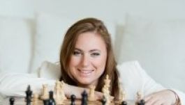 Visszavonul minden idők legjobb sakkozónője, Polgár Judit