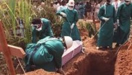 Két nap alatt félszáz embert vitt el az ebola