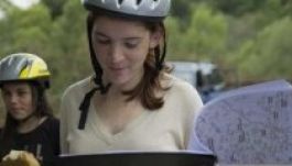 A harmadik Élő Erdély diáktábor a Csíki-medencével varázsol el idén