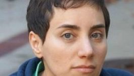 Először kapja meg nő a matematikai Nobel-díjat