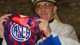 Ferenc pápa csapata nyerte a dél-amerikai BL-t