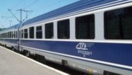 „Napvonatok” indulnak Temesvárról a tengerre