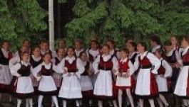 Októberben szervezik az 5. Székelyföldi Napokat