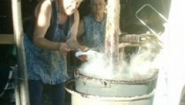 Megkezdődött a szilvalekvárfőzés időszaka