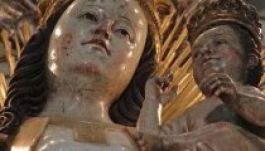 Nagyboldogasszony a katolikus egyház a legfontosabb Mária-ünnepe