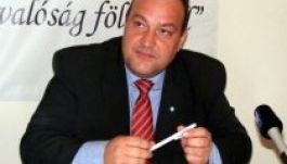 Az MPP tét nélkülinek tartja a választást, nem állít jelöltet