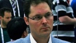 Ezüstérmes a magyar férficsapat a sakkolimpián