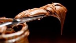 Luxuscikk lehet a mogyorókrém