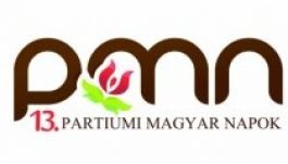 Közzétették a 13. Partiumi Magyar Napok teljes programját
