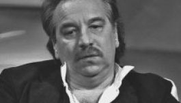 Jövő héten temetik Bajor Imrét a nemzet nagyjai közé