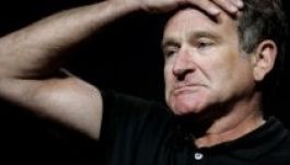 Volt egy eltitkolt problémája is Robin Williamsnek