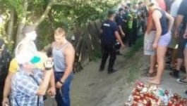 Letartóztatták a motorost megkéselő kézdiszentléleki gyanúsítottat