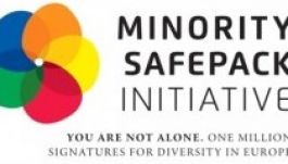 A kormány elejét venné az uniós szintű kisebbségvédelemnek