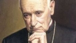 Szobrot állítanak Mindszenty József bíborosnak Kovásznán