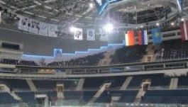 Elmarad a Donyeckbe tervezett jégkorong-világbajnokság