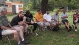 Az RMDSZ 25 évét elemezték a szelterszi táborban