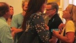 Ezek a Robin Wiliamsról készült utolsó fotók