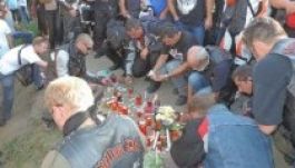 A rendőrség még nem tudja, gyilkosság történt-e Kézdiszentléleken