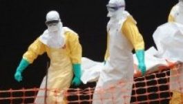 Akár fél évbe is telhet az Ebola megfékezése