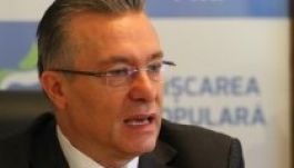 Autonómia: Cristian Diaconescu is odamondott Budapestnek