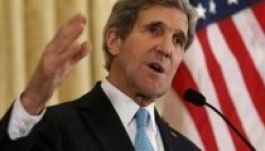 A német hírszerzés lehallgatta az amerikai külügyminisztereket