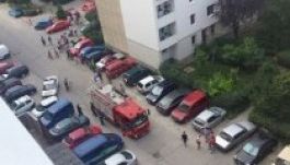 Több napja halott férfit találtak Székelyudvarhelyen