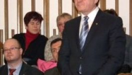 Kereskényi egy PSD-snek: hamarosan forintban kapod a fizetésedet