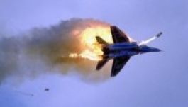 Lelőttek egy ukrán MiG-29-est az oroszbarát szakadárok