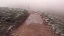 Szélsőséges időjárás: vasárnap havazott Romániában