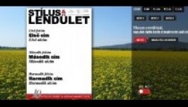 Készítsd el magad egy magazin címlapját