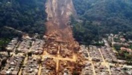 Ezeket hozhatja a világra a globális felmelegedés