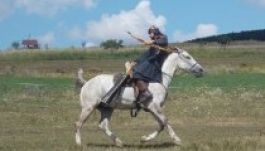 Pezsgett a magyar vér a Kolozsvári Lovasnapon (GALÉRIA)