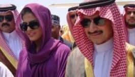 Rablótámadás ért egy szaúdi herceget Párizsban