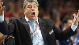 Mocsai Lajos lehet a Testnevelési Főiskola új rektora