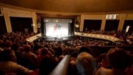 Megkezdődtek az 5. Kolozsvári Magyar Napok