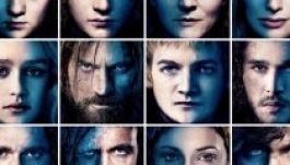 A Trónok harca négy Emmy-díjat nyert