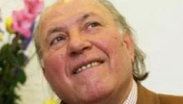 Kertész Imre a legmagasabb állami kitüntetést kapja meg