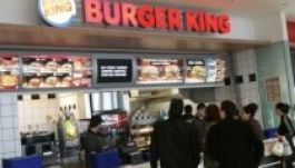 Jövőre visszatérne Romániába a Burger King