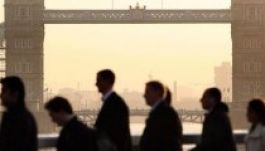 Forbes: London a világ legbefolyásosabb városa