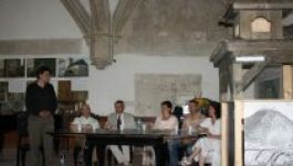 Épített örökségünk: kérdőjel és felkiáltójel között