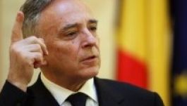 Törvénybe foglalná Isărescu az euró bevezetésének dátumát