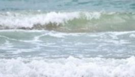 Tengerbe fulladt egy dési férfi hétfőn este