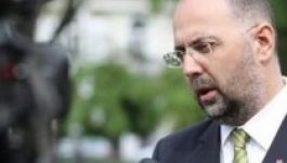 Kelemen Hunor az EMNP jelöltállításáról