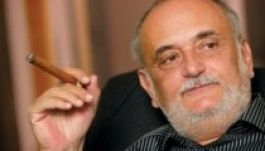 Meghalt Londonban Dinu Patriciu román üzletember