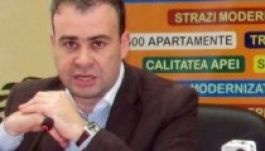 Darius Vâlcov a költségvetési miniszteri tisztség várományosa
