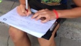 Aláírásgyűjtésre használja az EMNP a Kolozsvári Magyar Napokat