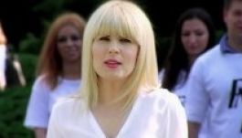 Elena Udrea a legújabb elnökjelölt a jobboldalon