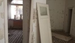 A kolozsvári szellemhotelben jártunk (GALÉRIA)